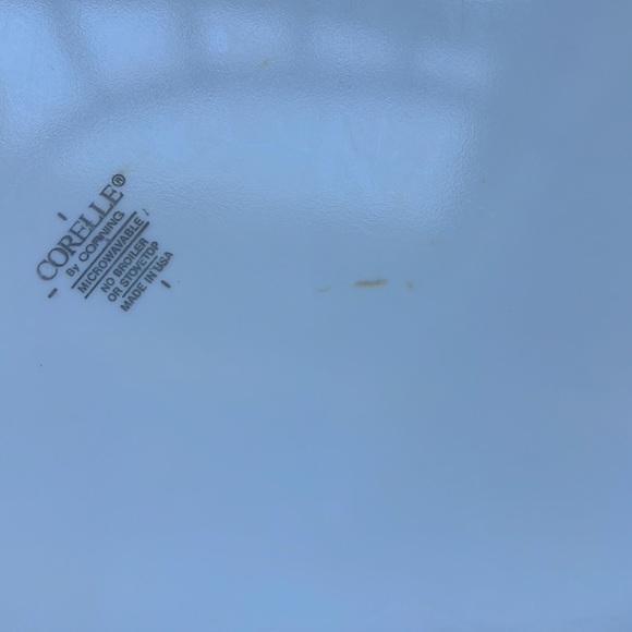 Corelle serving platter - Picture 3 of 5